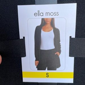 Ella Moss Cardigan